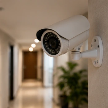 Safe and secure living