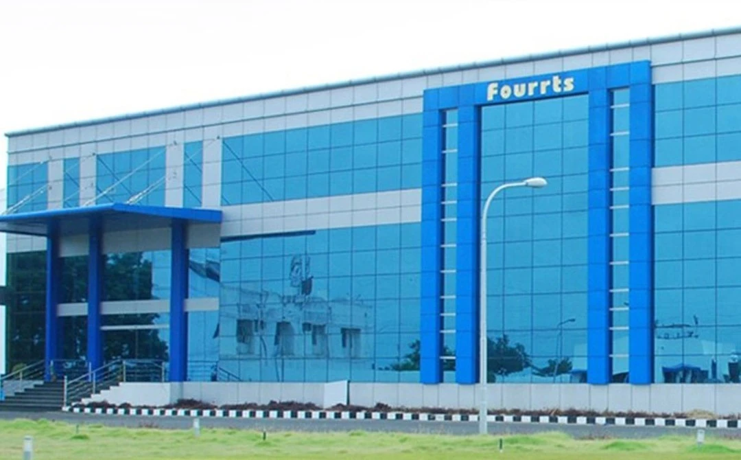 Fourrts India Laboratories