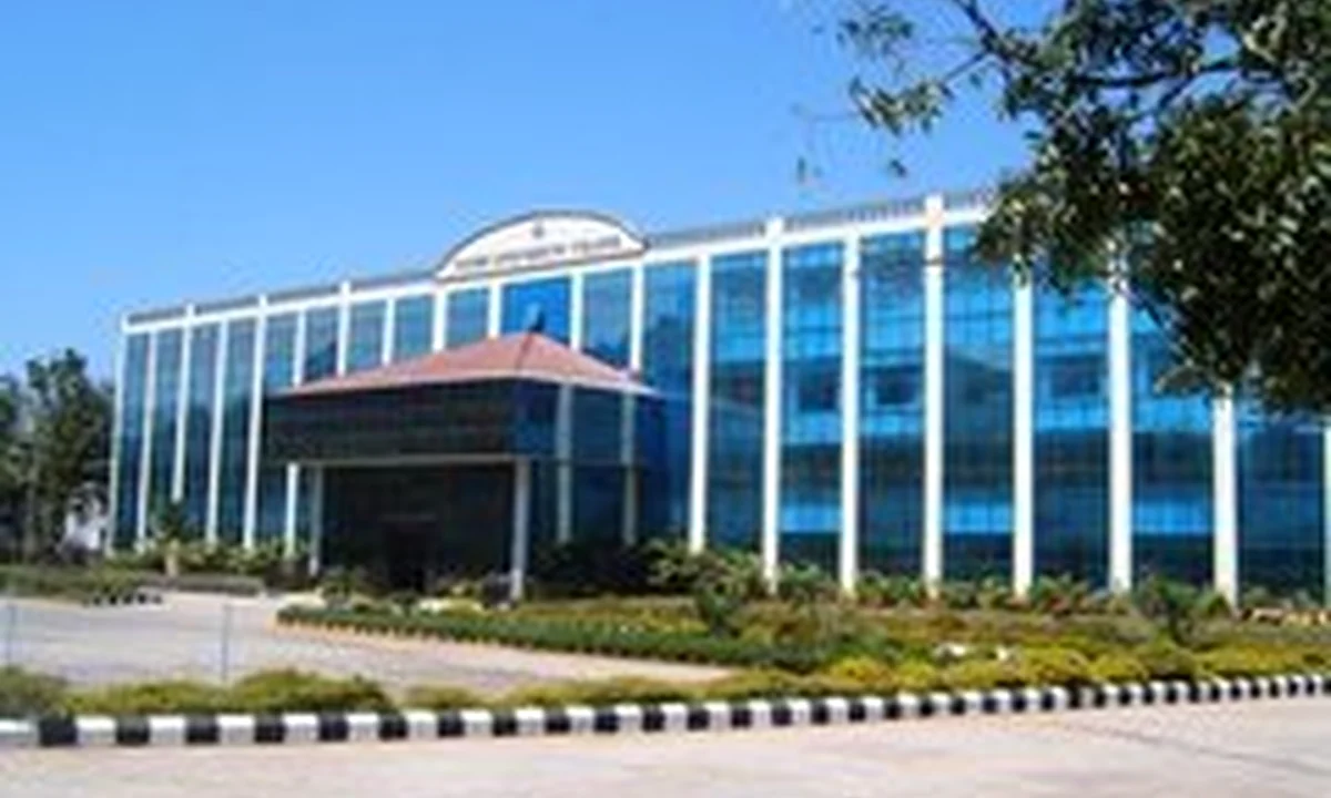 VIT Chennai